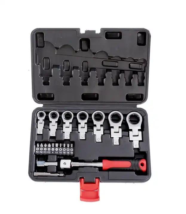 Набір інструментів 17в1 (Y00616)