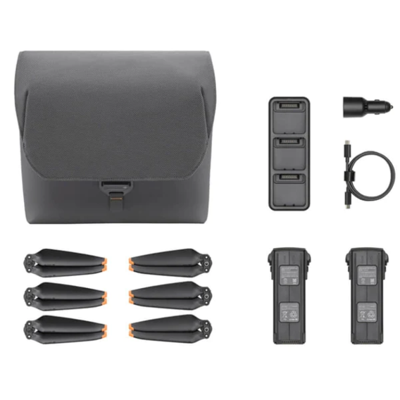 Комплект аксессуаров DJI Mavic 3 Fly More Kit (CP.MA.00000560.01)