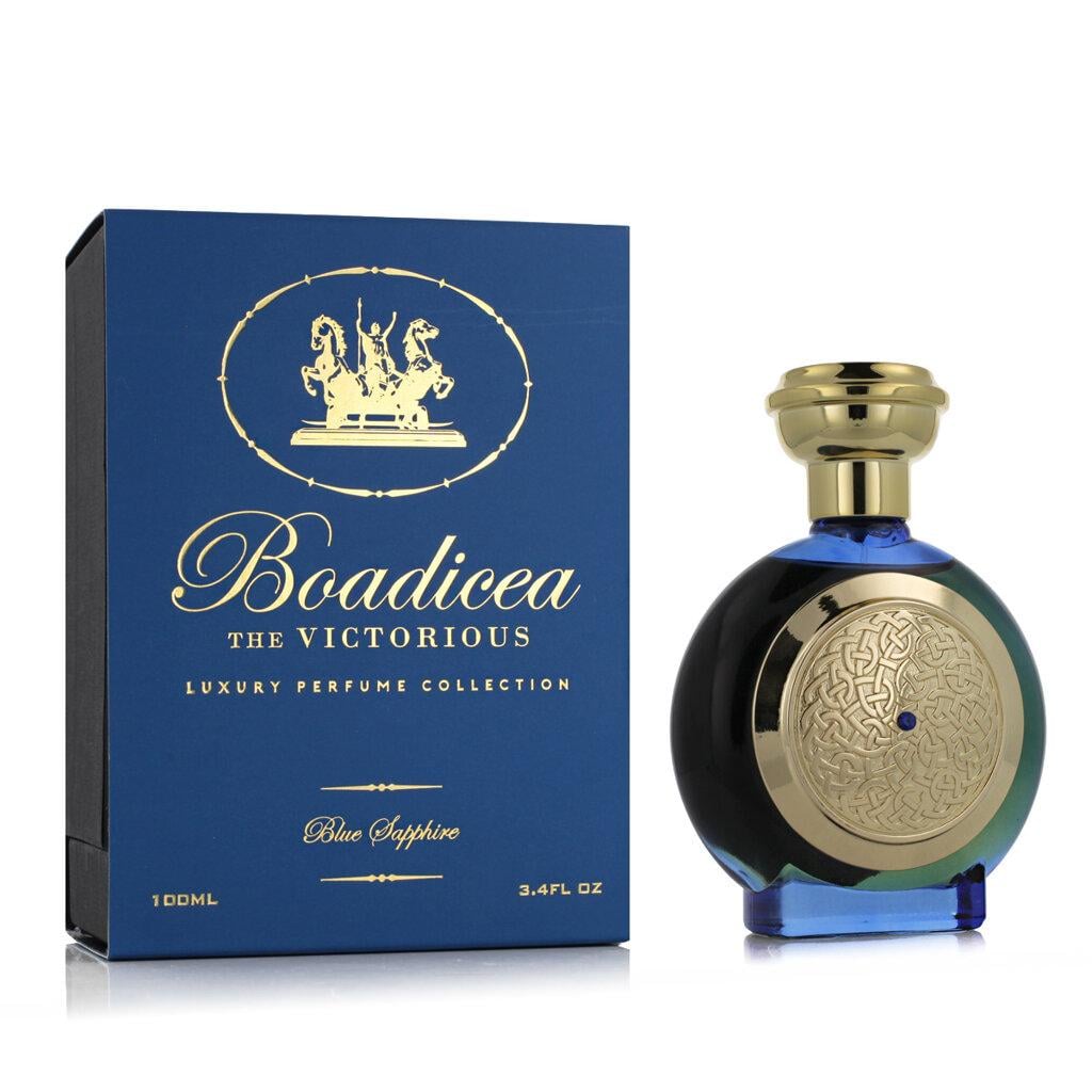 Вода парфюмированная унисекс Boadicea the Victorious Blue Sapphire 100 мл (61217)