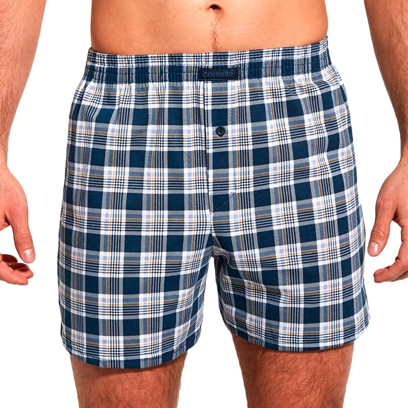 Трусы мужские боксеры Cornette XXL Den (002/199)