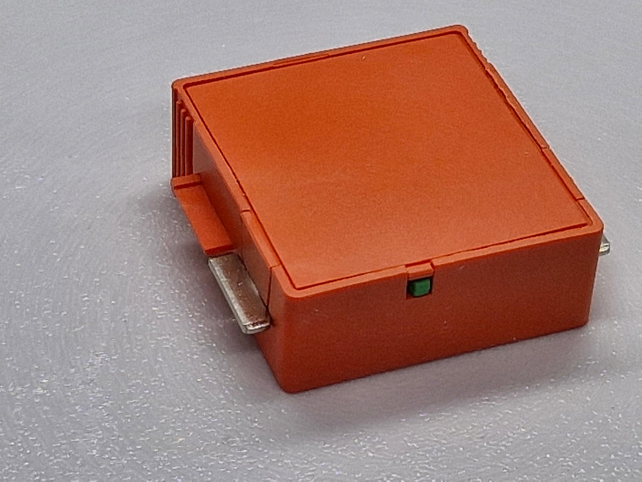 Вставка-вкладиш ПЗІП 1000V DC TOMZN TZG40-PV 20-40KA блискавкозахист розрядник ПЗІП для сонячних панелей PV SPD постійного струму УЗІП - фото 8 Вставка-вкладиш ПЗІП 1000V DC TOMZN TZG40-PV 20-40KA блискавкозахист розрядник ПЗІП для сонячних панелей PV SPD постійного струму УЗІП - фото 8