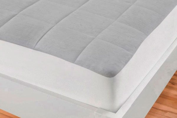 Наматрасник U-Tek Melange Cotton 100x200 см (MCF100200)