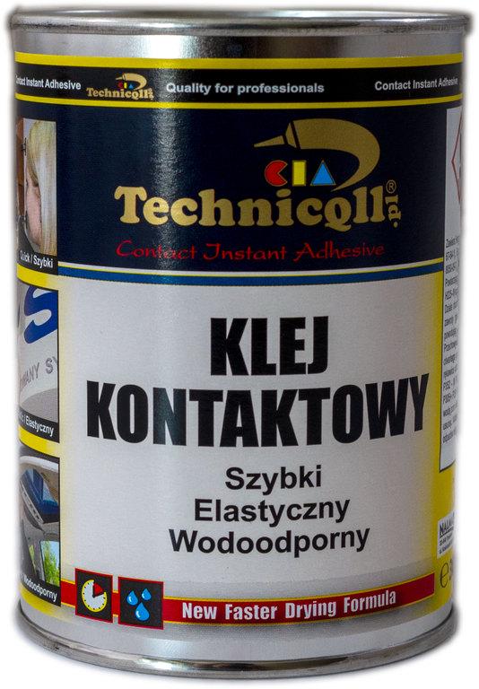 Клей универсальный контактный Technicqll банка 325 мл (000034109)
