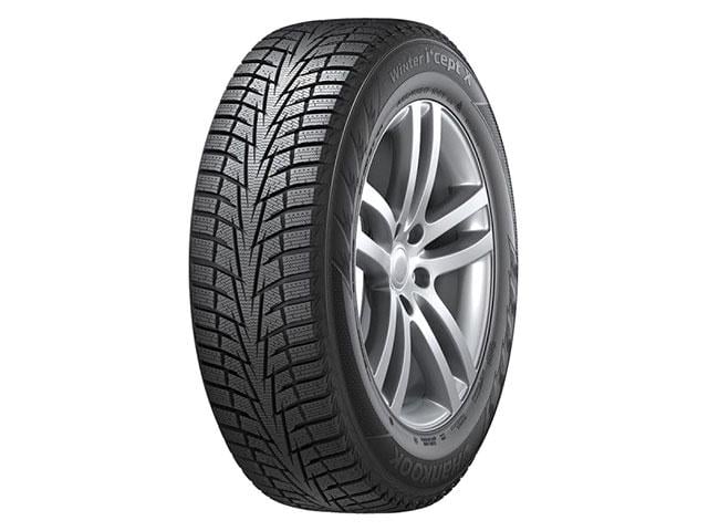 Шина зимняя Hankook Winter I Cept X RW10 225/60R18 100T