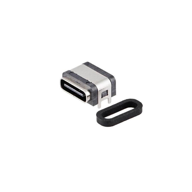 Гнездо USB Type-C (A448051)