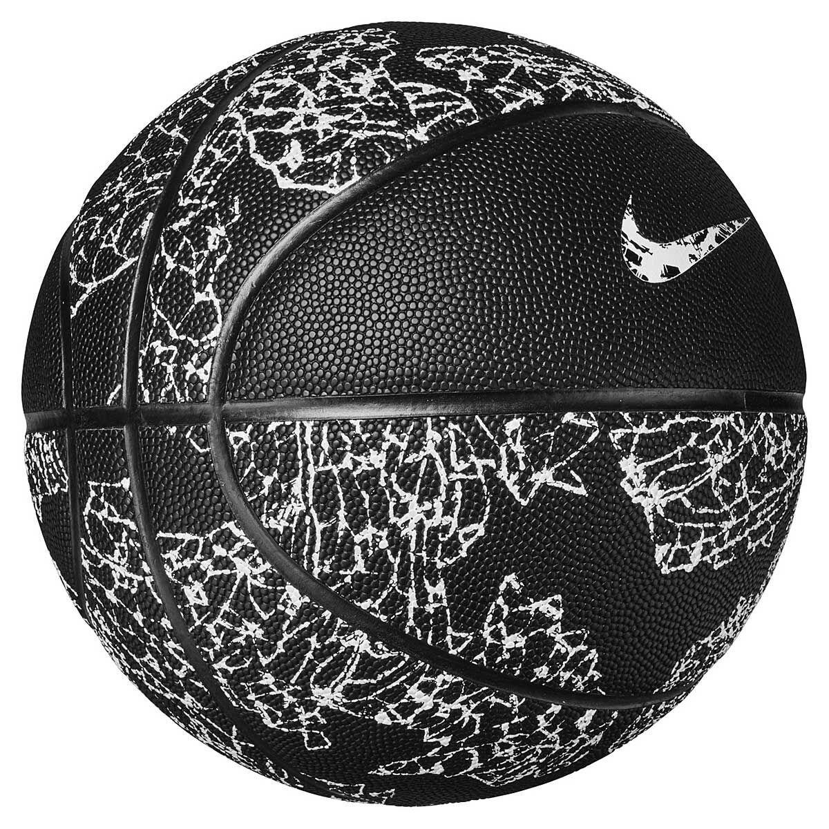 Баскетбольний м'яч Nike Basketball 8P PRM Energy універсальний р. 7 (11897_102) - фото 2