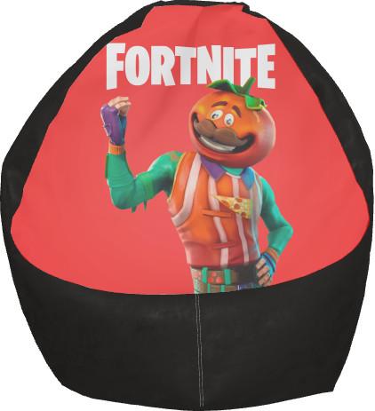 Кресло-груша Fortnite Tomato S (13275319)