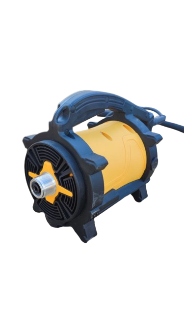 Глубинный вибратор SPEKTRUM FO-230 с гибким валом 4 м и булавой 38 мм - фото 3