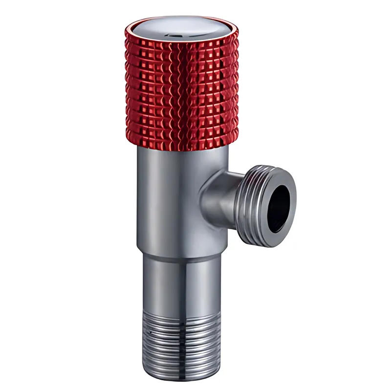 Кран для подключения сантехприборов MIXXUS VAL-09 1/2x1/2" (OL-MI7098)