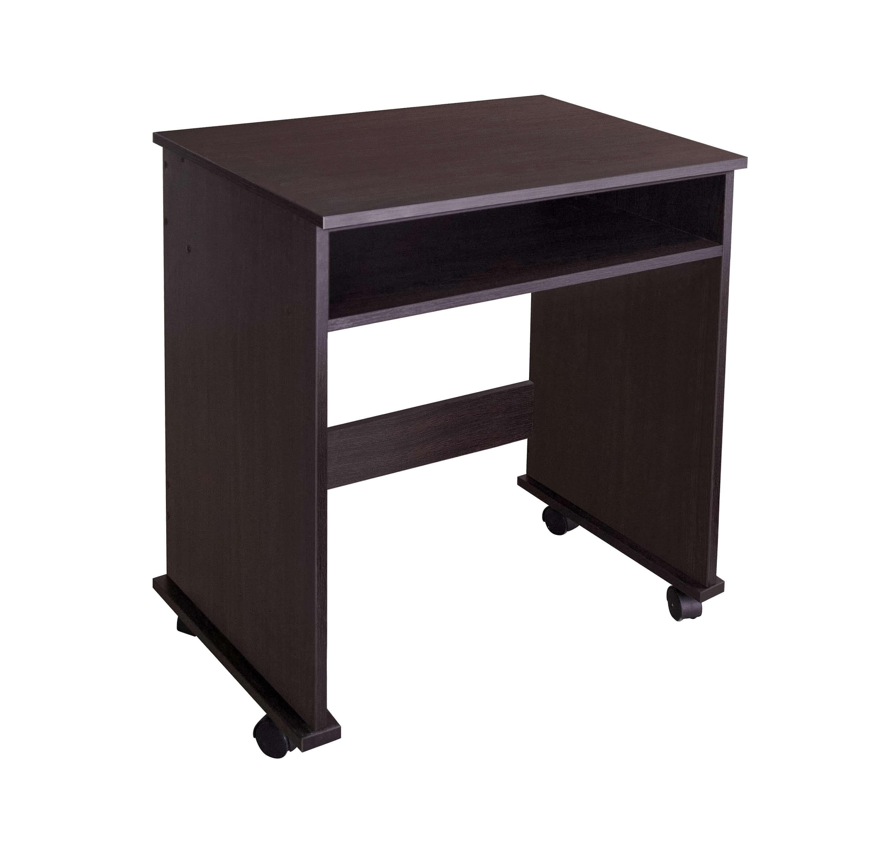 Стол для ноутбука МАКСИ-МЕбель СДН 3 OKSI XR передвижной Венге магия (5102949)