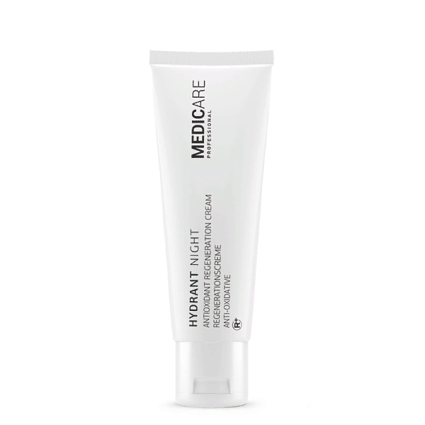 Увлажнитель ночной HYDRANT NIGHT Medicare восстанавливающий 50 мл (2148697089)