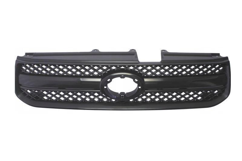 Решітка радіатора AVTM Toyota Rav4 2006-2009 без емблеми Чорний (187013991)