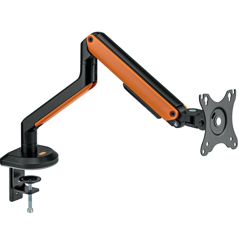 Крепление для монитора ITech LDT63-C012GL настольный кронштейн 17-32" (36226869) Крепление для монитора ITech LDT63-C012GL настольный кронштейн 17-32" (36226869)