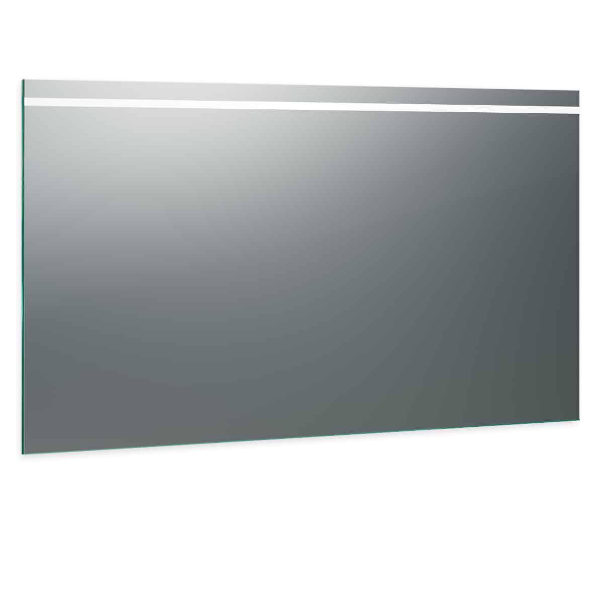 Зеркало Dim Dzerkal ANDI с LED-подсветкой 80х160 см (5596)