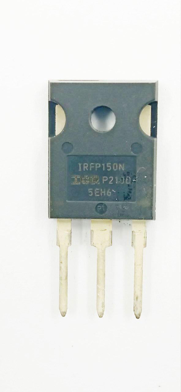 Транзистор IRFP150N n-channel 100V 39A 36mOhm 140W TO-247 (29596)