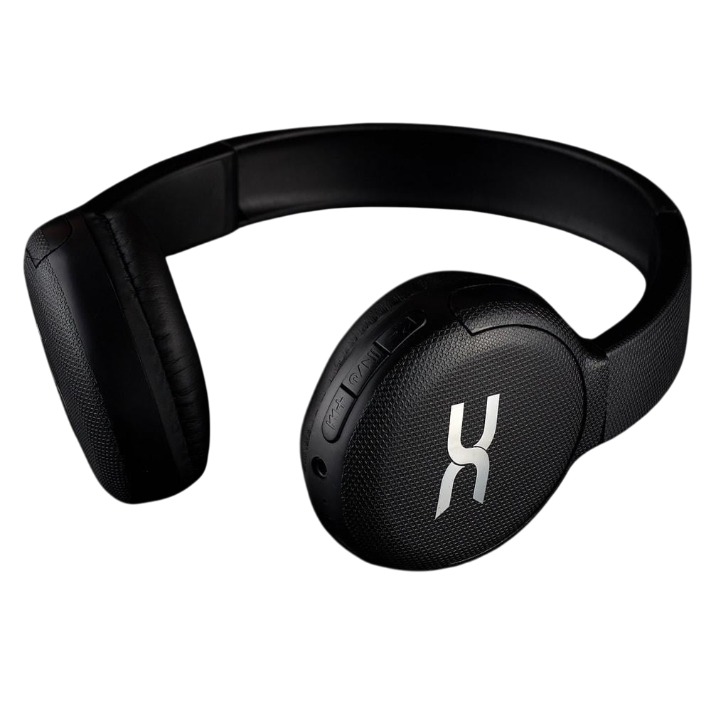 Гарнітура стерео DC Sola Sound DC-510 Bluetooth Black (34772)