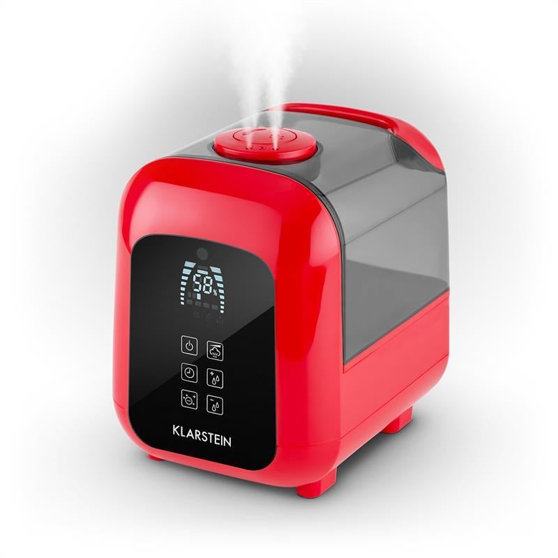 Зволожувач повітря KLARSTEIN Sevilla - фото 7