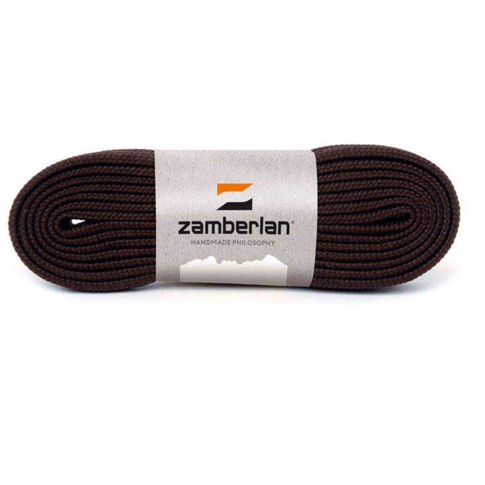 Шнурки Zamberlan Laces 150 см Dark Brown (1054-006.2775)