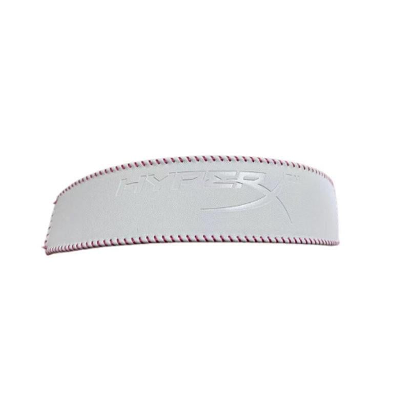 Накладка на оголовье для наушников HyperX Cloud I/II Cloud Core/Cloud Silver/Cloud Alpha/Cloud Pro/Cloud X White/Pink Накладка на оголовье для наушников HyperX Cloud I/II Cloud Core/Cloud Silver/Cloud Alpha/Cloud Pro/Cloud X White/Pink