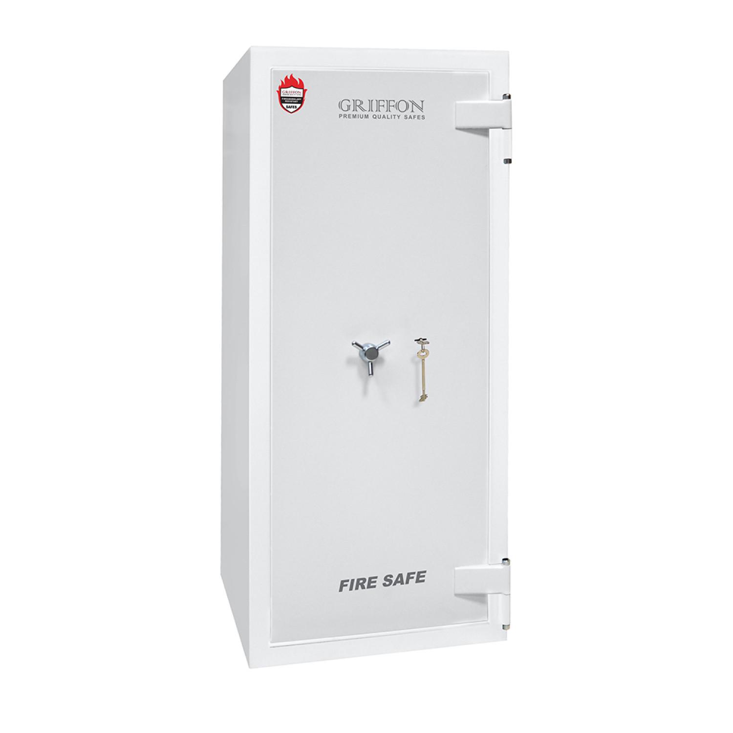 Сейф огневзломостойкий F60CL I.130.KT White (10820172)