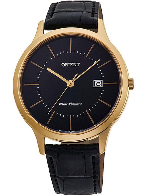 Наручний годинник чоловічий Orient RF-QD0002B10B (544372)