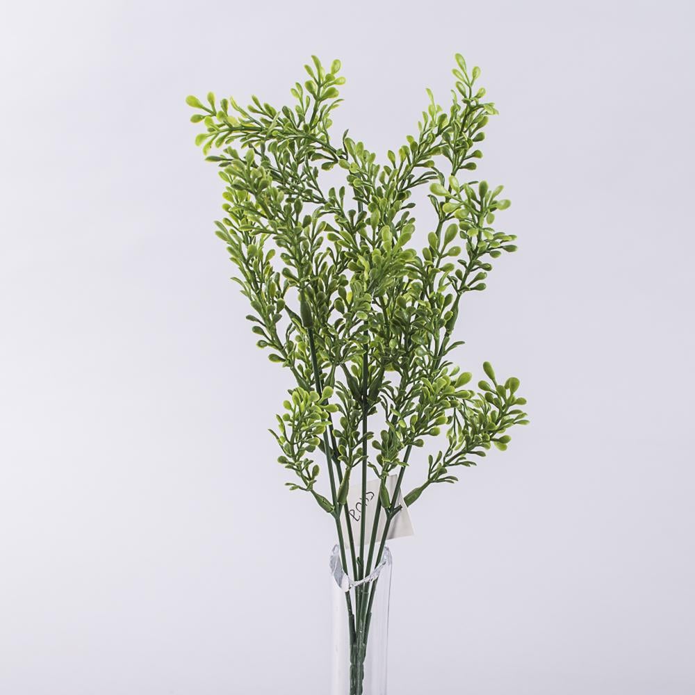 Букет искусственный гусиная лапка (5407)