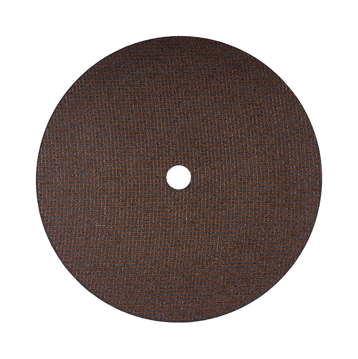 Круг отрезной Ataman абразивный по металлу 400х3,5х32 мм (25308902) - фото 2