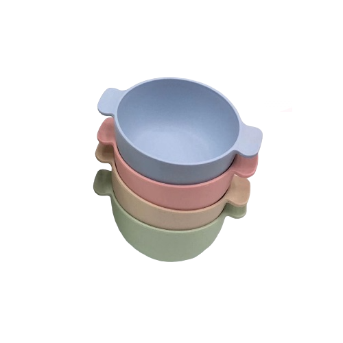 Тарелка суповая Stenson Эко TD01255 4 шт. (659652df)