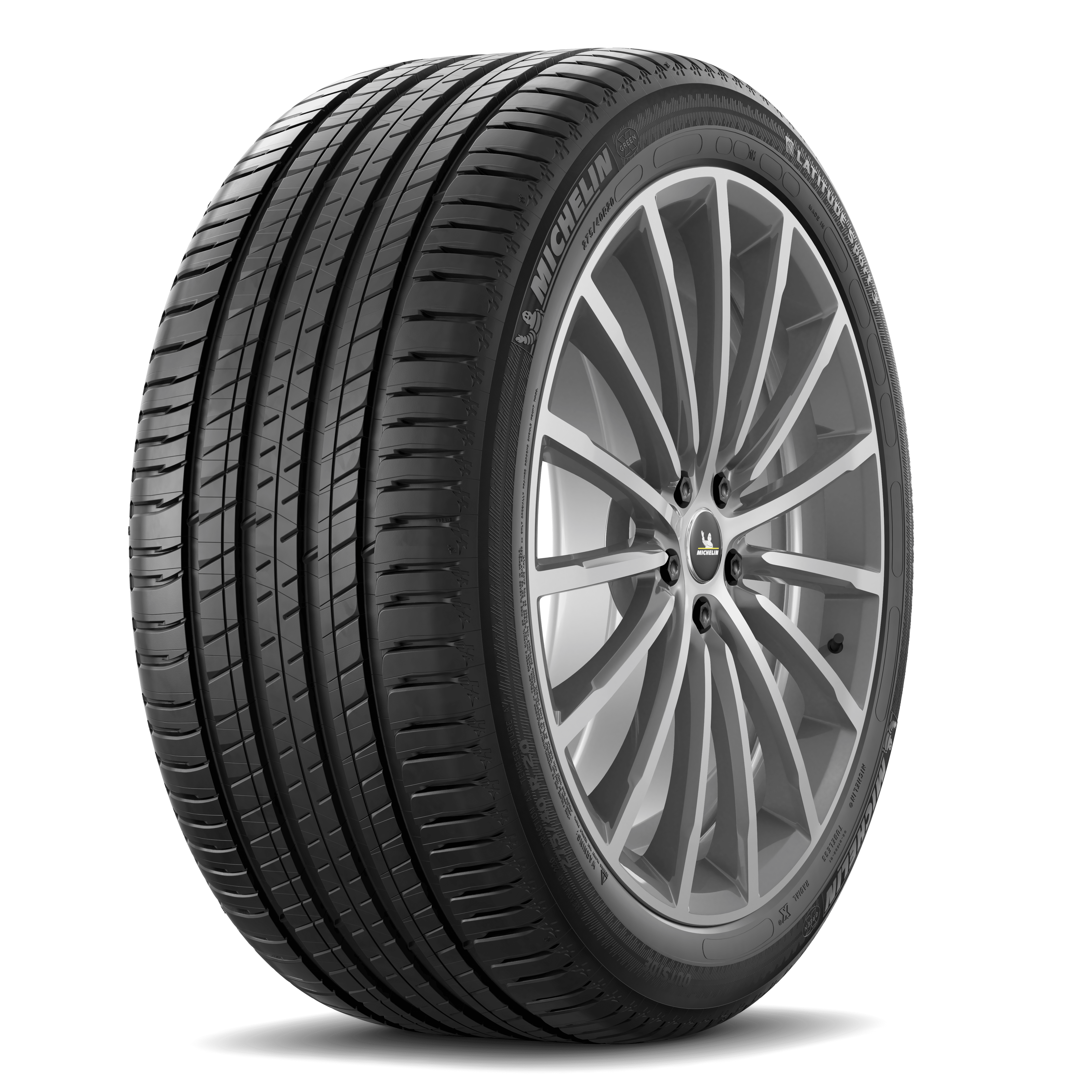 Шина летняя Michelin Latitude Sport 3 285/40 R20 108Y (27970)
