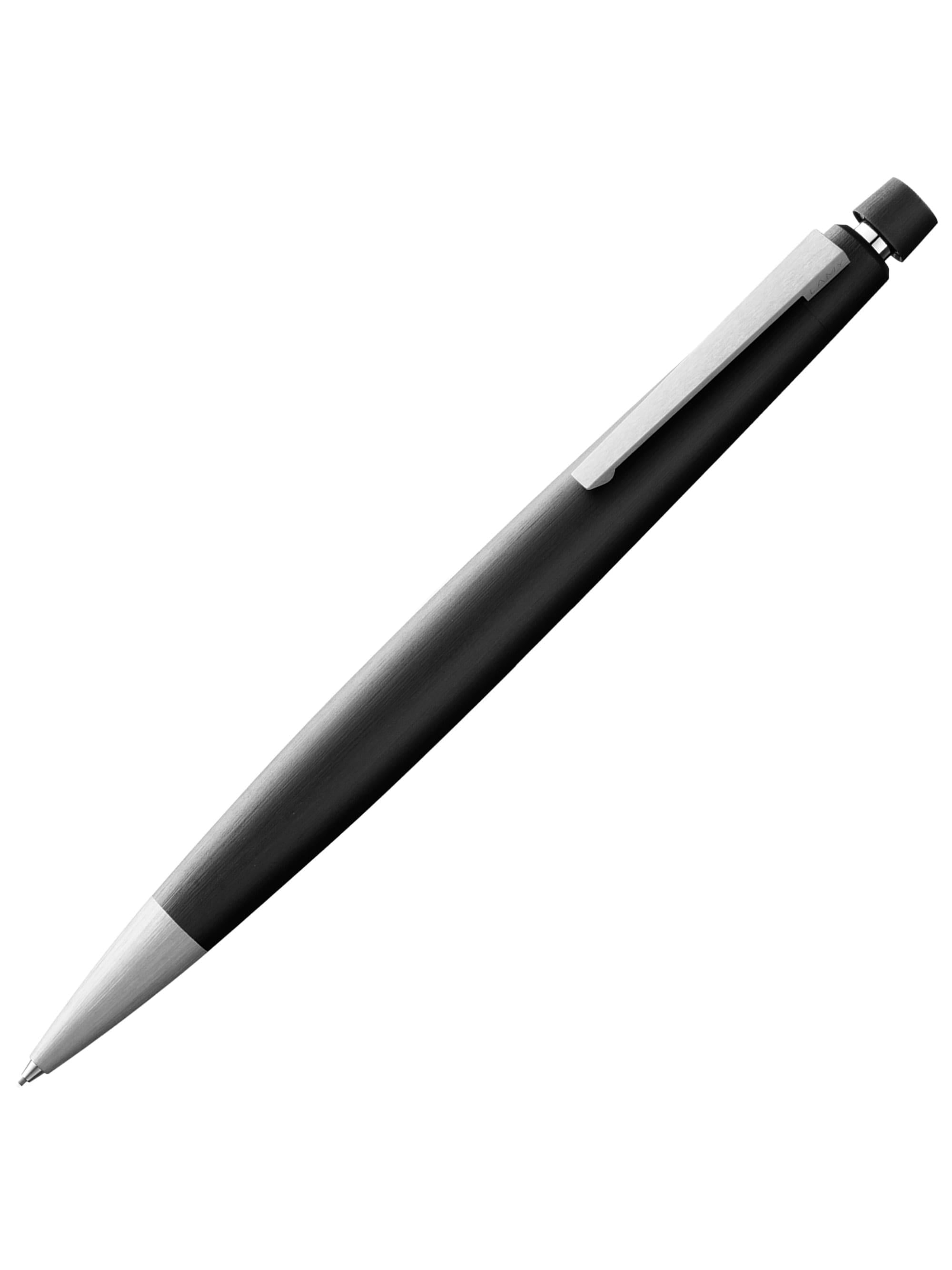 Карандаш механический Lamy 2000 0,7 мм Черный (4000688) Карандаш механический Lamy 2000 0,7 мм Черный (4000688)