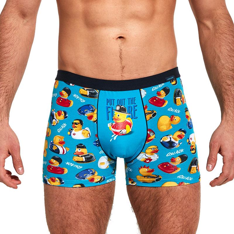 Трусы мужские шорты Cornette XXL TUR (280/186)