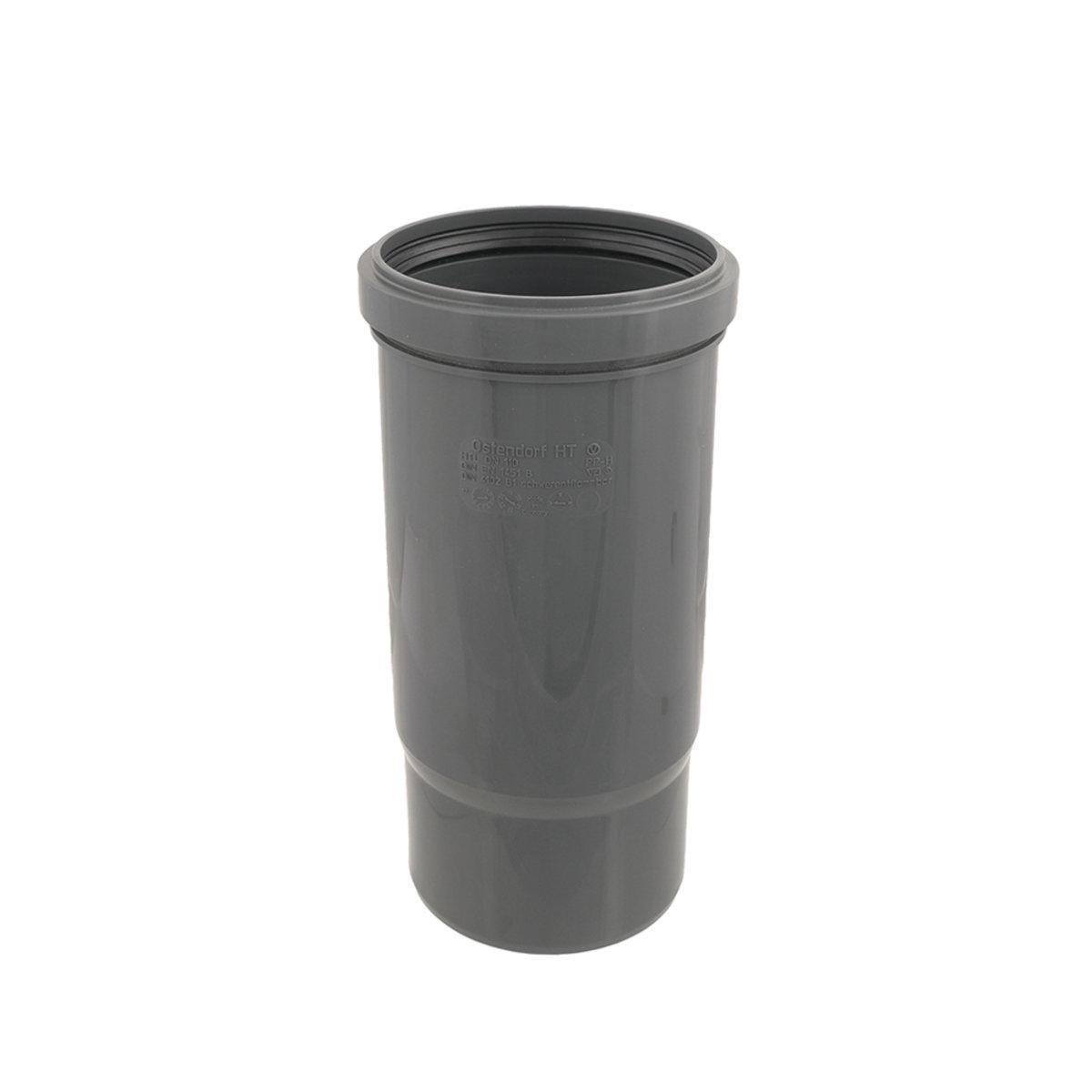 Патрубок компенсационный Ostendorf HT Safe Ф110 мм (SW-14842)
