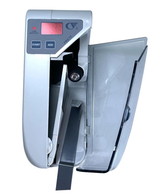 Счетчик банкнот Counter PRO15 (573282067)