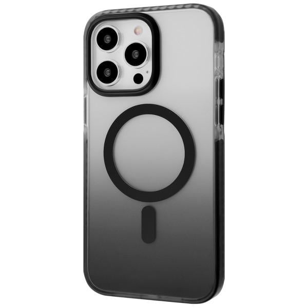 Чехол-накладка Proove Shadow Star Case with Magnetic Ring iPhone 16 Pro Max, Black