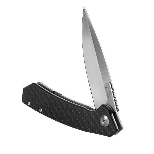 Нож охотничий складной Adimanti by Ganzo Skimen design Карбоновый (Skimen-CF) - фото 3 Нож охотничий складной Adimanti by Ganzo Skimen design Карбоновый (Skimen-CF) - фото 3