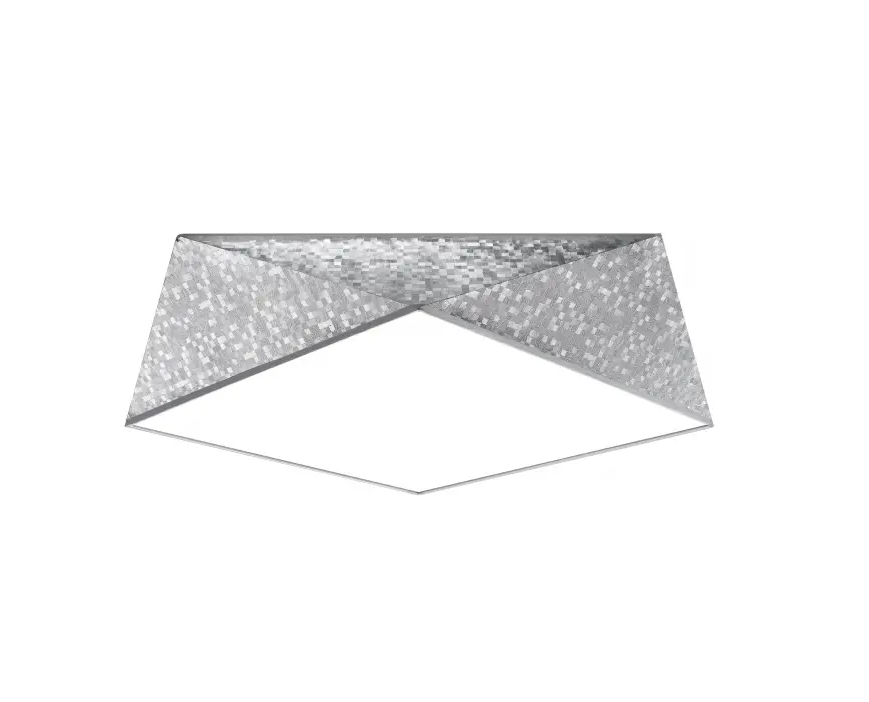 Потолочный светильник Sollux HEXA 45 SL.0694 Потолочный светильник Sollux HEXA 45 SL.0694
