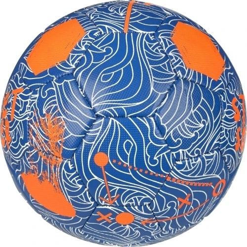 М'яч футбольний Select STREET SOCCER v24 р. 4,5 (095527-226 4,5) - фото 2 М'яч футбольний Select STREET SOCCER v24 р. 4,5 (095527-226 4,5) - фото 2