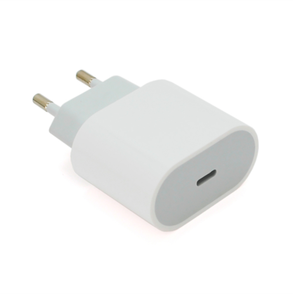 Зарядное устройство сетевое NX 110-240V Type-C 35W (26441819)