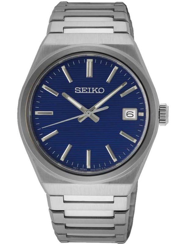 Наручний годинник чоловічий Seiko SUR555P1 (333252)