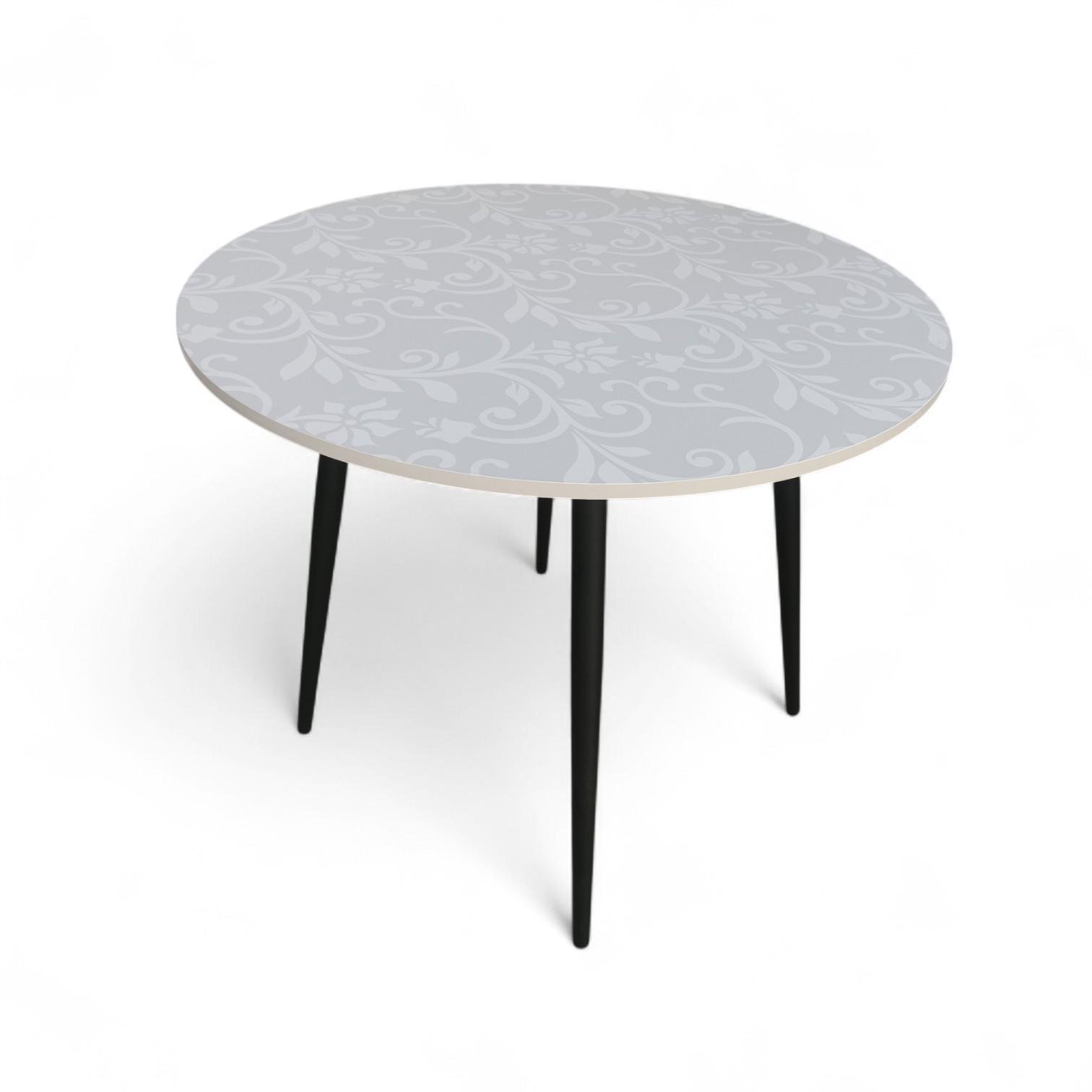 Стол Акцент Флора 900 (26483946)