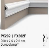 Молдинг Orac Decor PX202 - фото 2