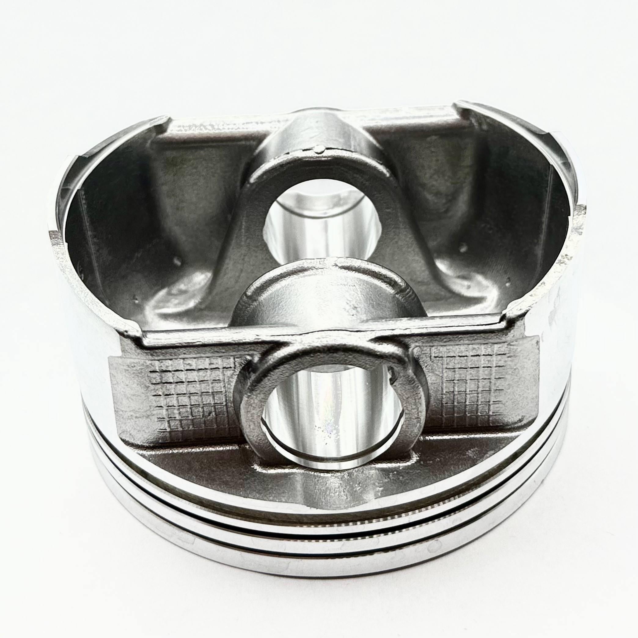 Поршень двигателя CFMOTO 0600-040004 (ST22)