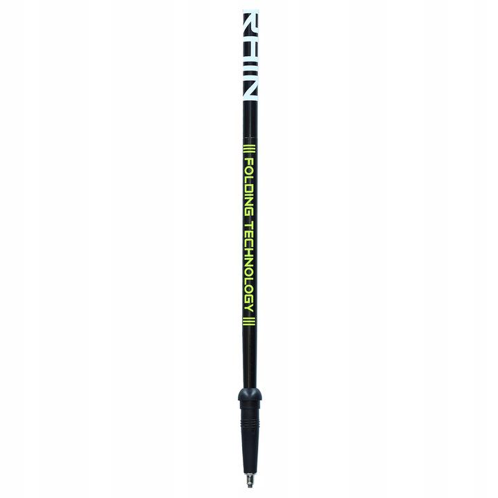 Палиці трекінгові Viking Terve Poles Alu 110-130 cм Black/Green (610/18/2523) - фото 8