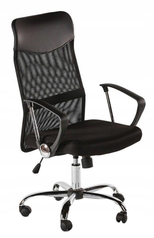 Кресло офисное Just Sit Prestige Xenos Черный Кресло офисное Just Sit Prestige Xenos Черный