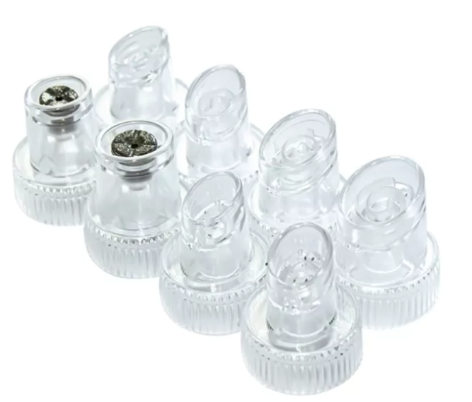 Комбайн косметологический для очищения кожи Buy Beauty Plasma H202 Thermal Bubble Series Radium 6в1 (01509) - фото 3