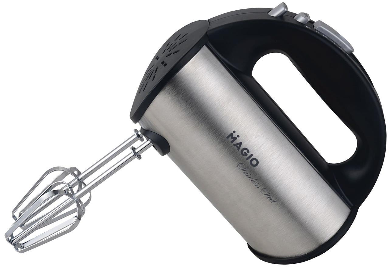 Миксер ручной Magio MG-235 с насадками (1566416265)