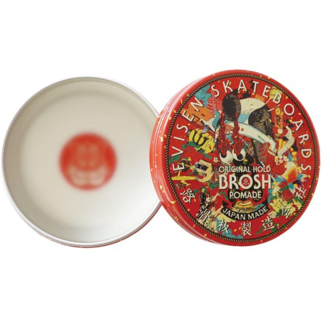 Паста для стилизации BROSH in Collaboration with Evisen Skateboards 115 г