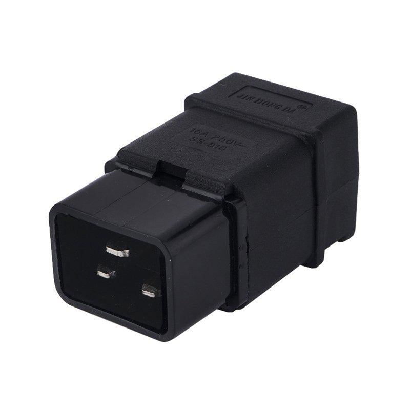 Гнездо сетевое SS-810 на кабель 3pin (A167065) Гнездо сетевое SS-810 на кабель 3pin (A167065)