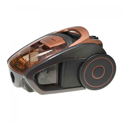 Пылесос контейнерный Goldberg GB-1206 для сухой уборки