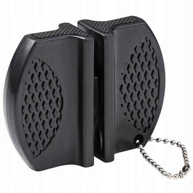 Точилка-мини для карманных ножей Kayfovo TO-1 Black (28947)